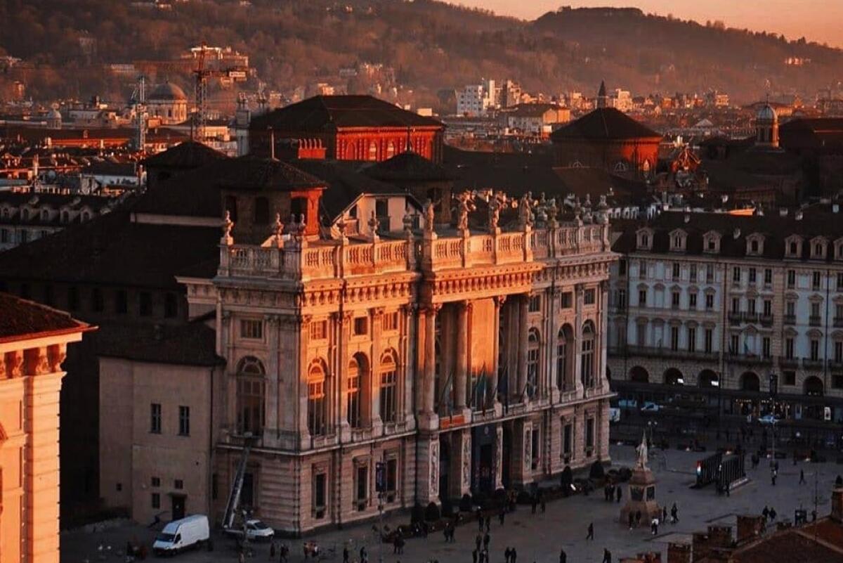 Palazzo Madama e Museo Civico di Arte Antica: Torino raccontata tra le mura dello storico palazzo - 