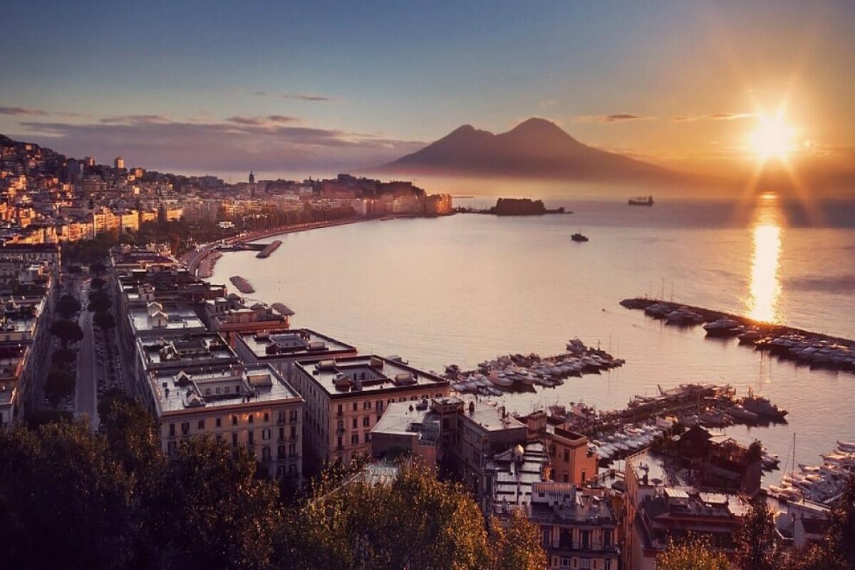10 cose (e più) da vedere a Napoli - 
