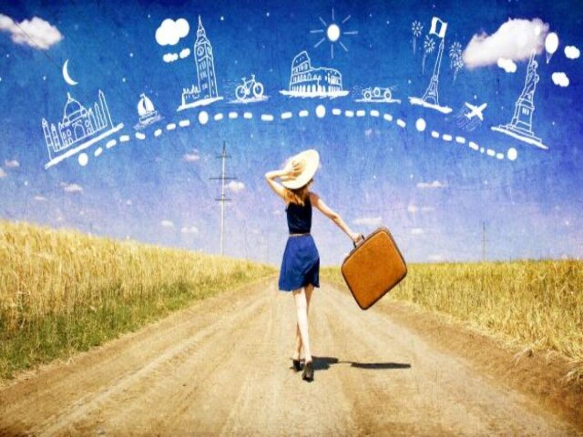 Frasi e immagini sui viaggi: 258 pensieri da dedicare ai viaggiatori del mondo - 