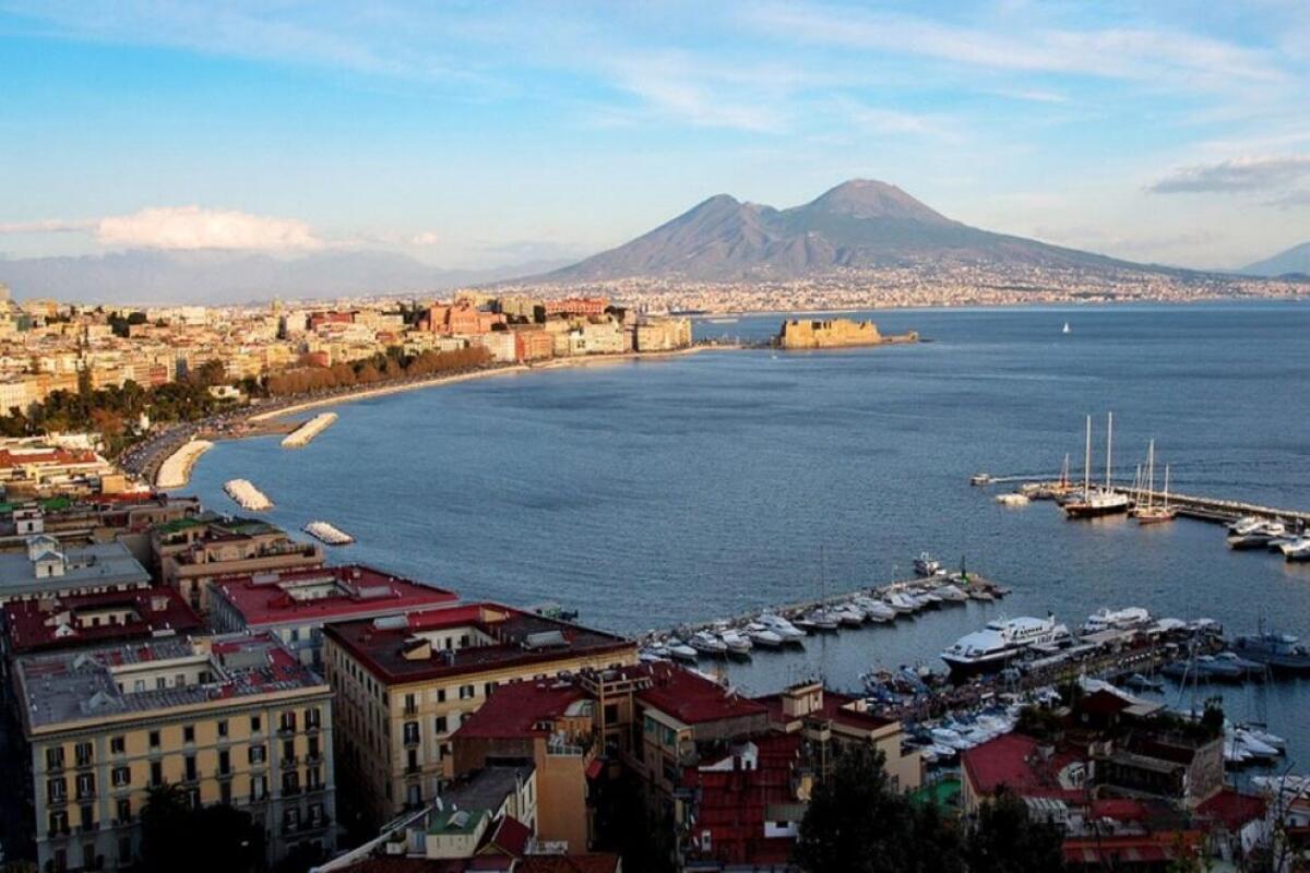 Cosa vedere a Napoli in un week end: 2 giorni nella città partenopea - 