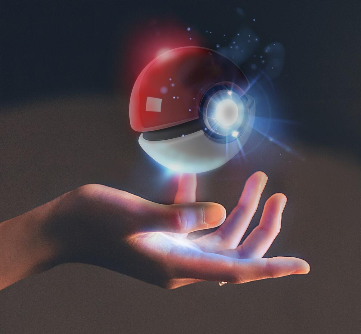 Il franchise più redditizio: quanto vale il marchio Pokémon? - 