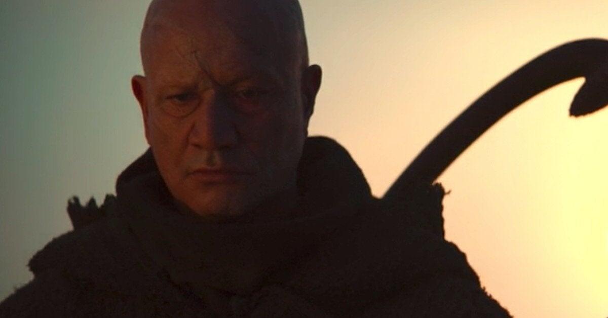 Temuera Morrison parla del ritorno di Boba Fett - Boba Fett nel finale di The Mandalorian 2x01