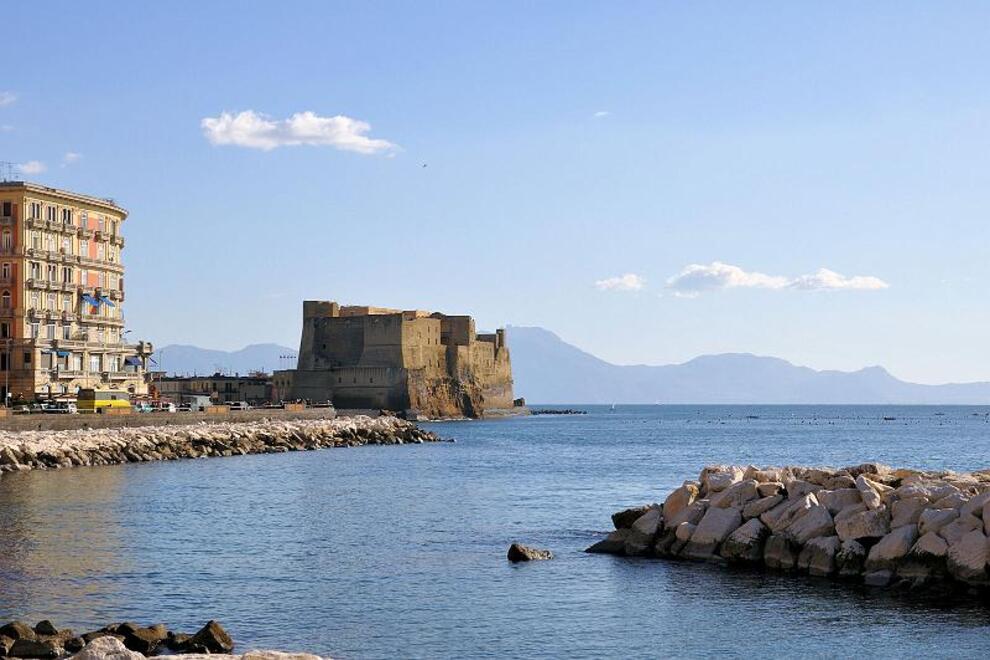 mergellina