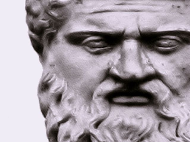 platone aforismi