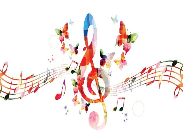frasi sulla musica