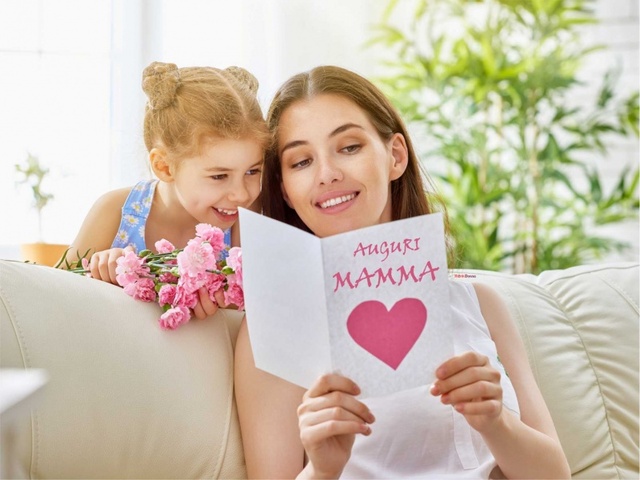 frasi dolci per la mamma