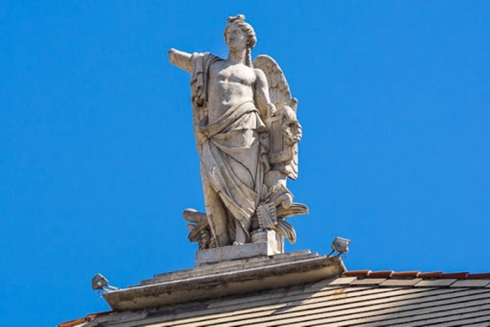 Fotografia di Leonardo Bellotti - https://www.paesaggioitaliano.eu/liguria/genova