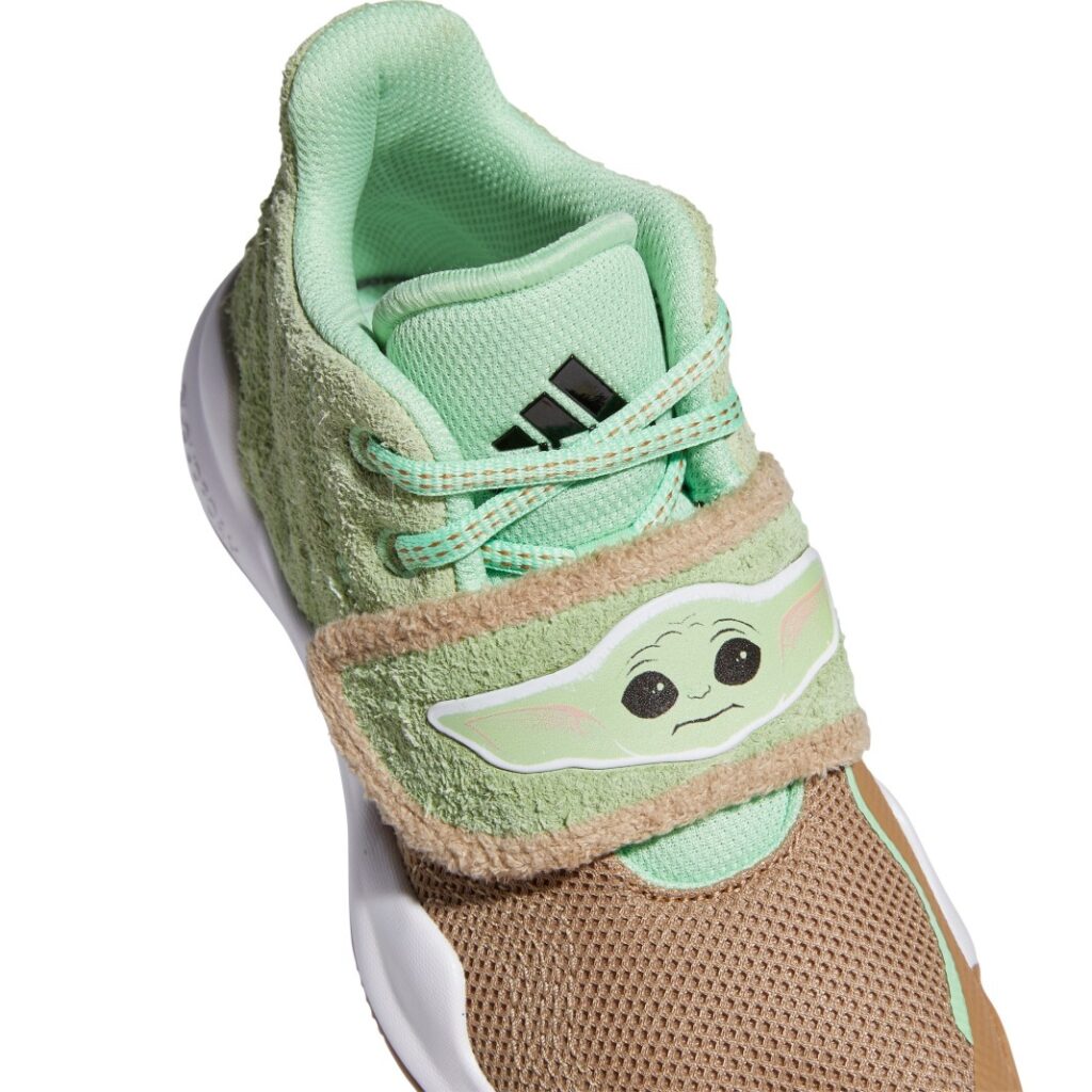 Scarpe da ginnastica per bambini