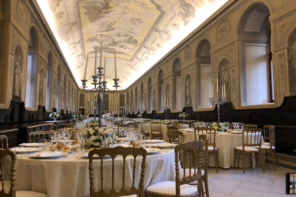 complesso santa chiara napoli