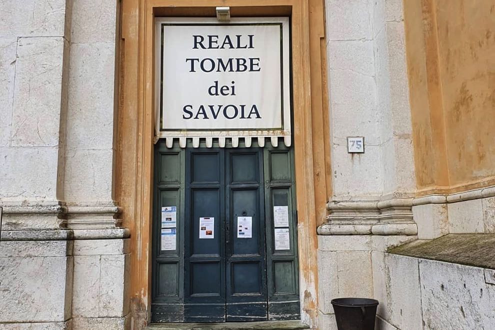 santuario superga