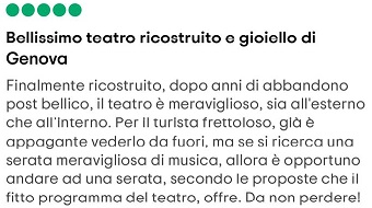 recensione teatro 1