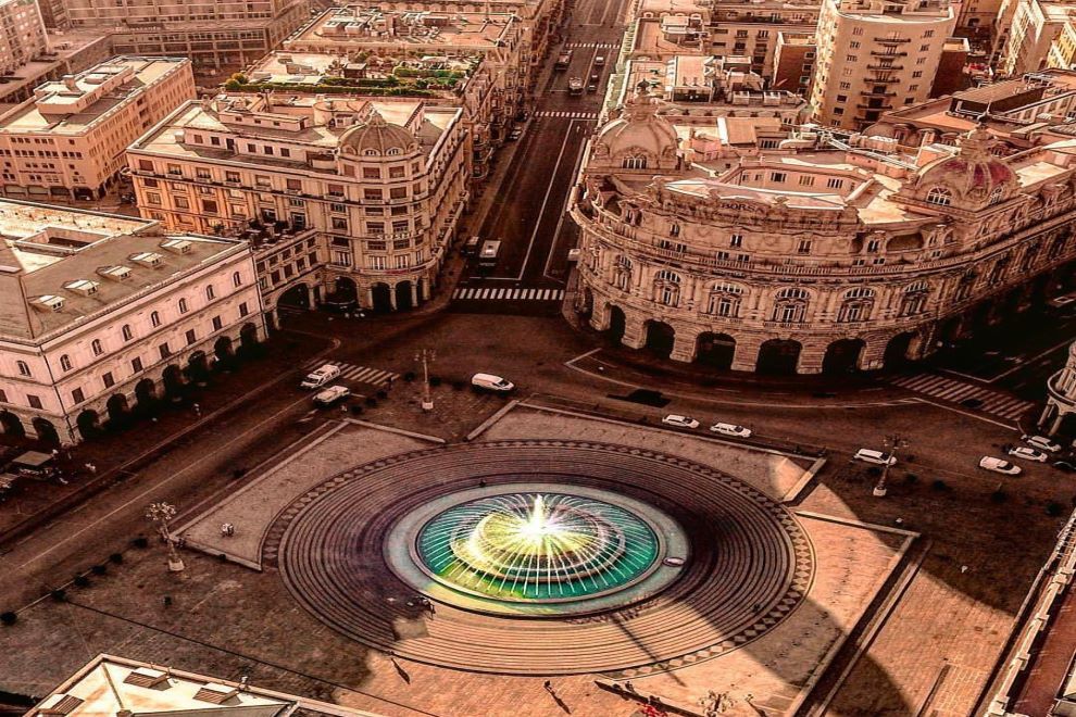 genova de ferrari