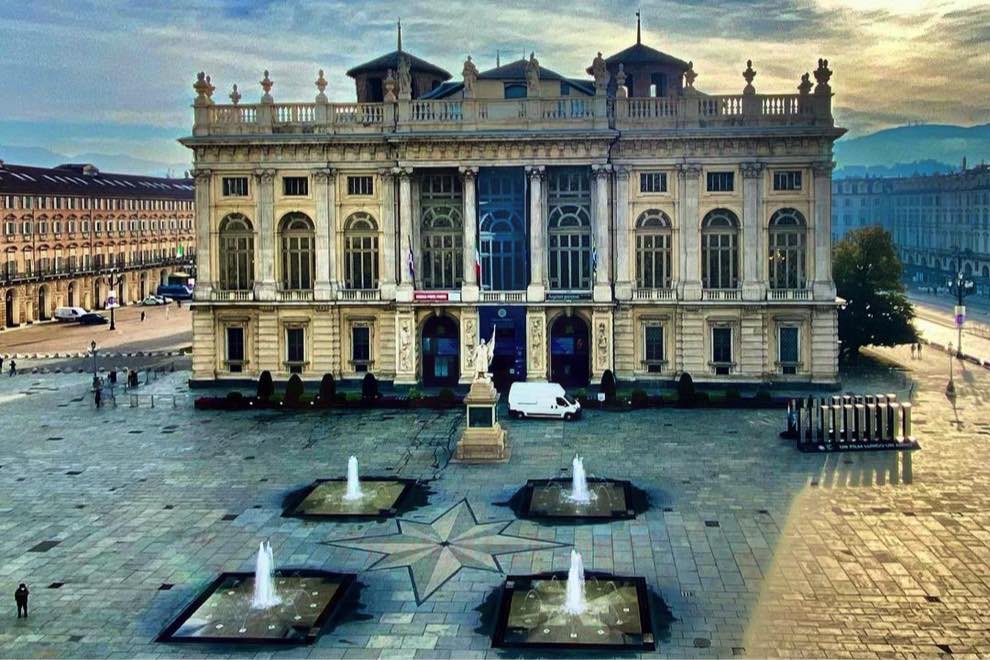 mostra palazzo madama torino