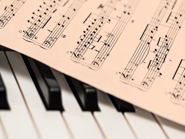 frasi celebri sulla musica