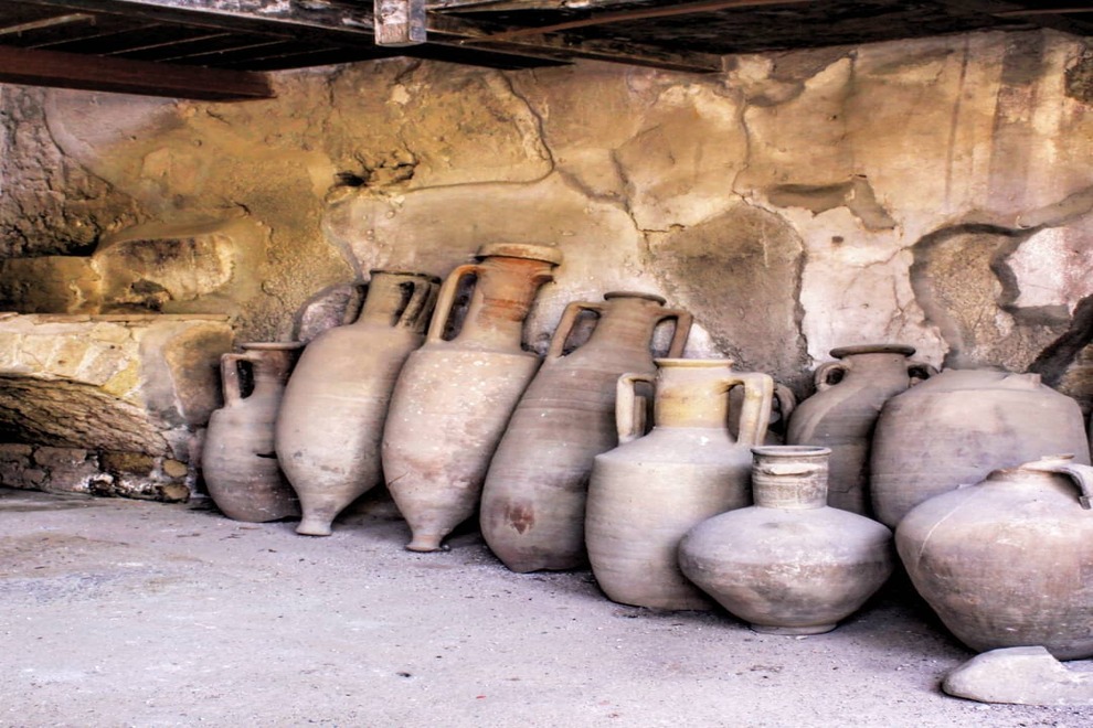 ercolano scavi archeologici
