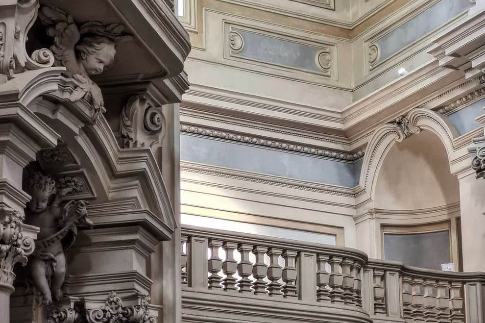 reggia torino