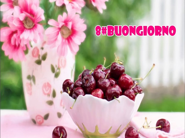 Buongiorno