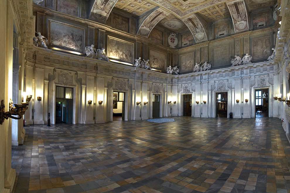 cosa visitare a torino