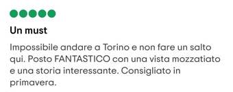 cose da fare a torino