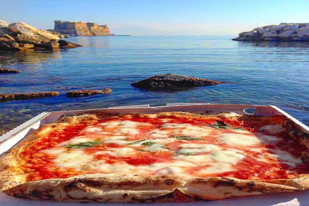 pizza napoli