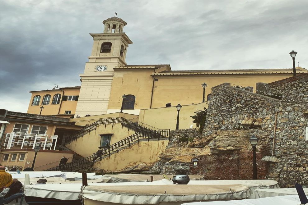 boccadasse