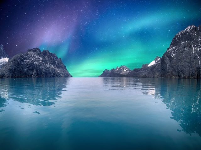 frasi sulla bellezza del mondo
