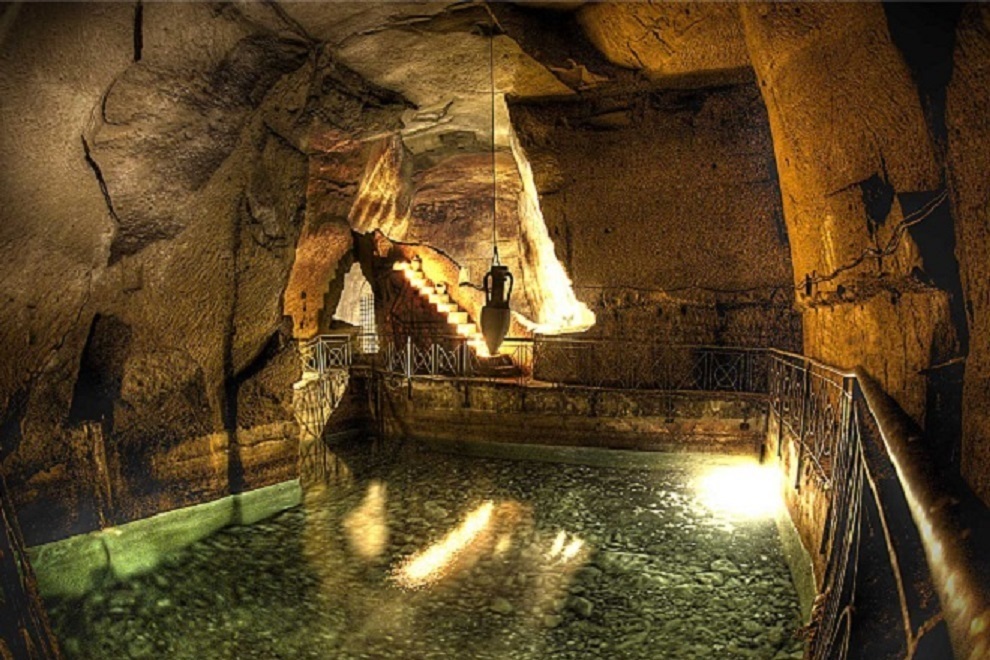 napoli sotterranea prezzi