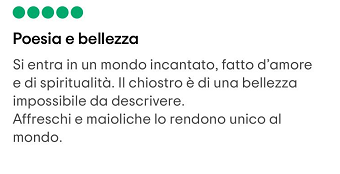 napoli s chiara