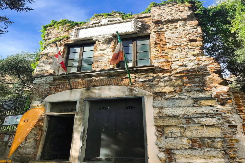 cosa fare genova