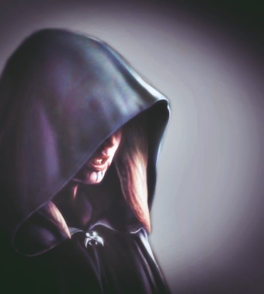 Darth CognusDa: tumblr