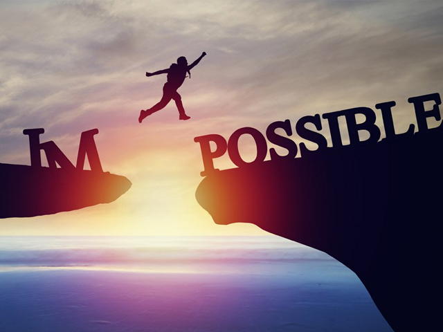 Impossibile