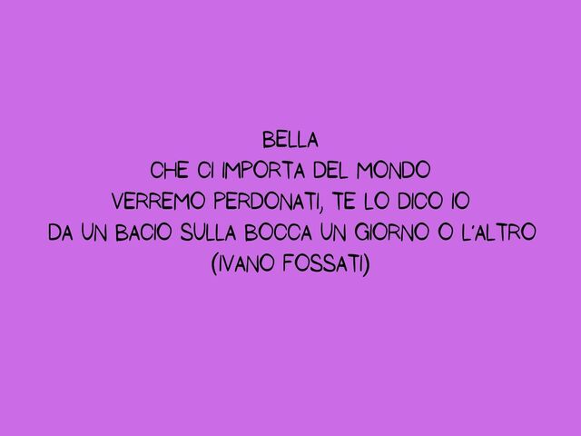 tumblr canzoni frasi