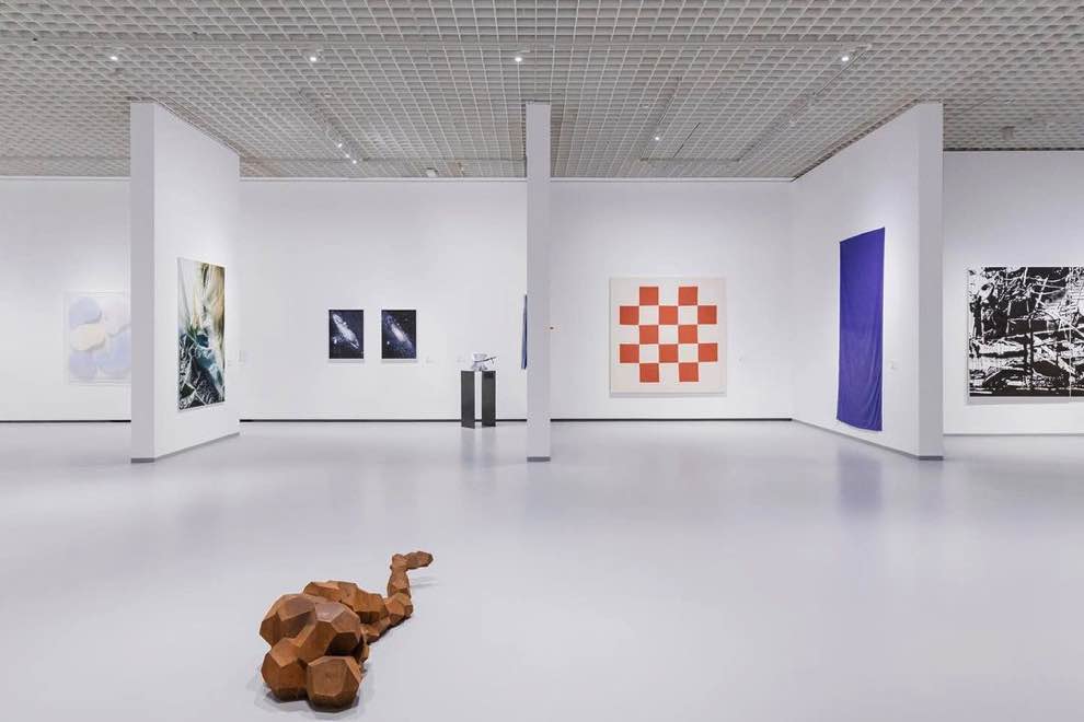 museo gam torino