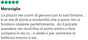 recensione piazza de ferrari 1