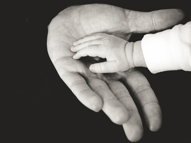 frasi dolci per i figli