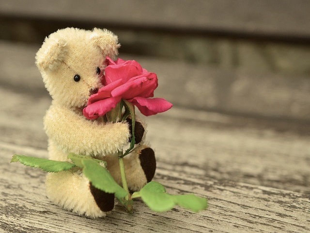 frasi dolci in inglese