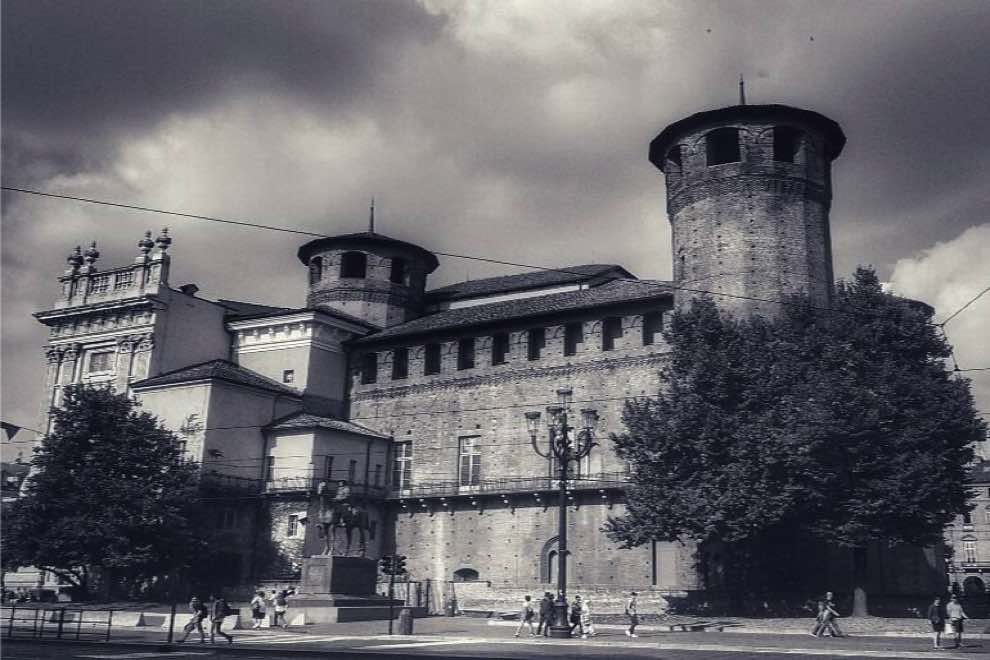 palazzo madama torino mostre