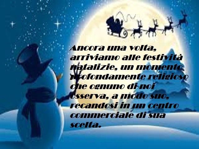 immagini natalizie divertenti