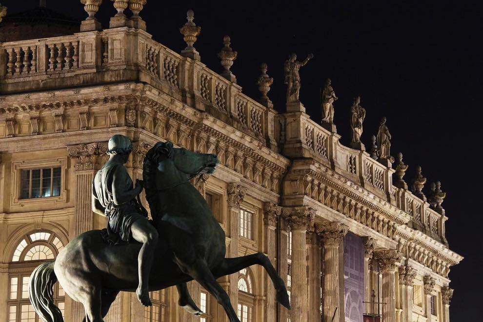 palazzo madama