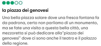 recensione piazza de ferrari 2