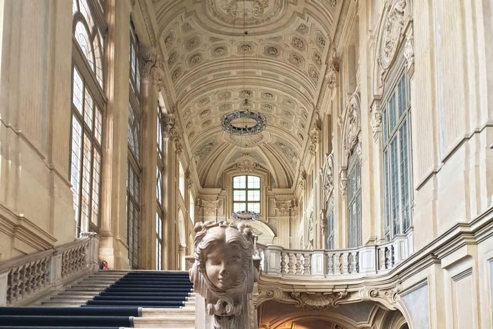 cosa vedere torino