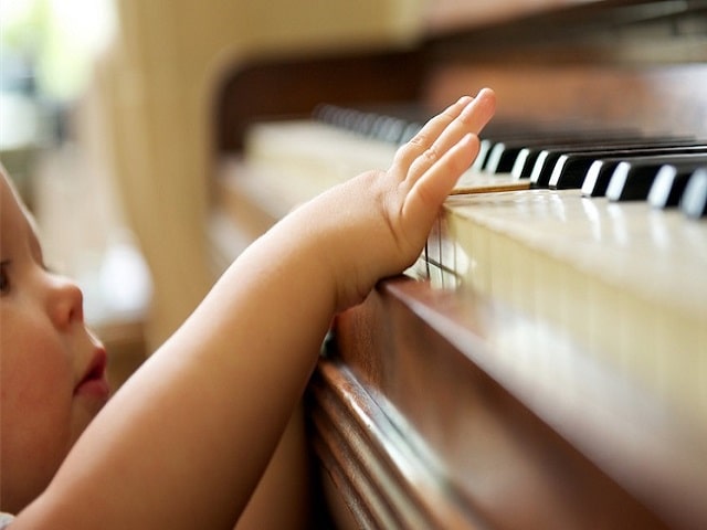 frasi sulla musica per bambini