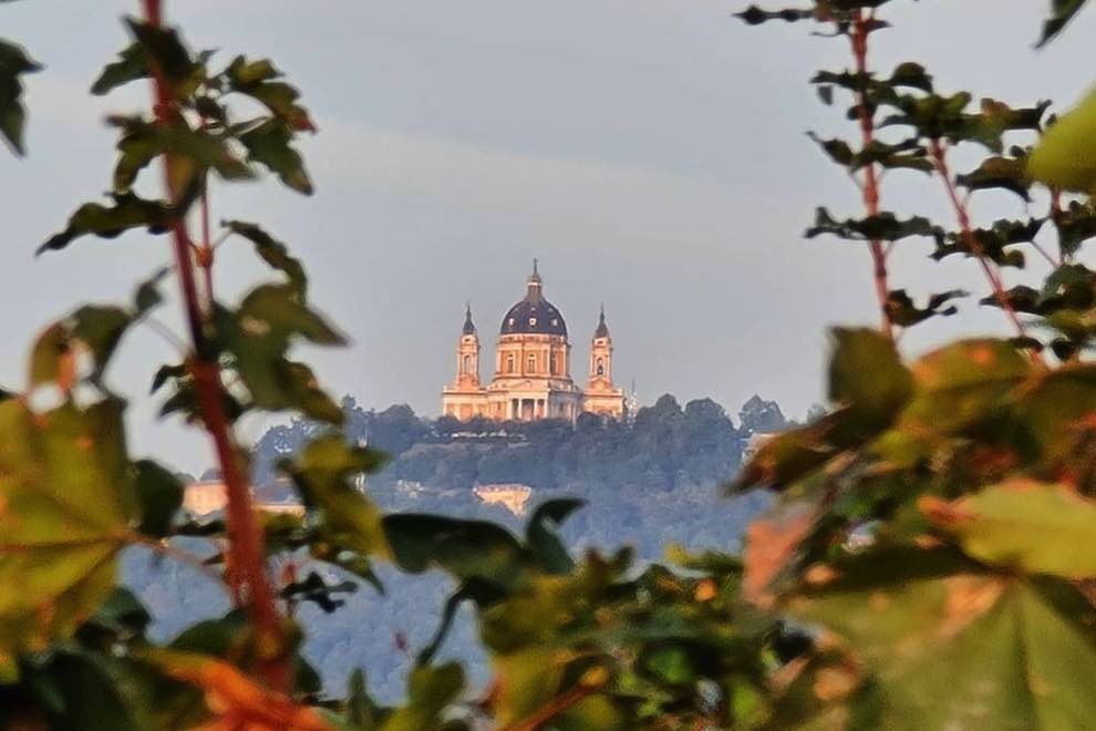 superga chiesa