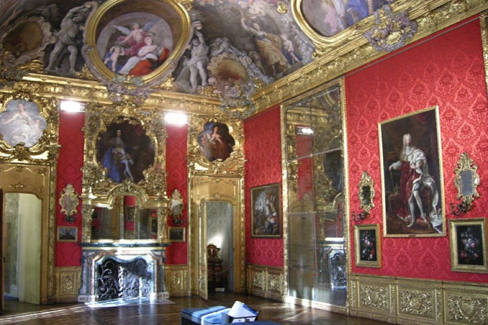 museo palazzo madama torino