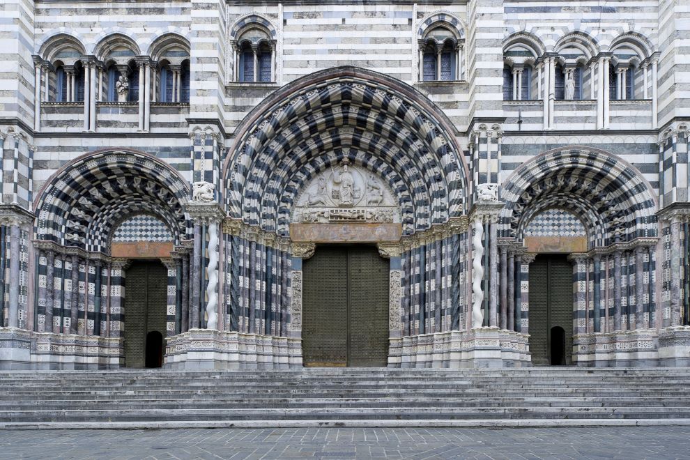 genova da visitare