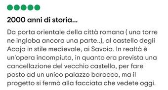 cose da fare a torino