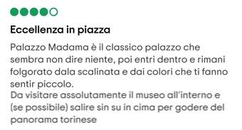 torino cose da vedere