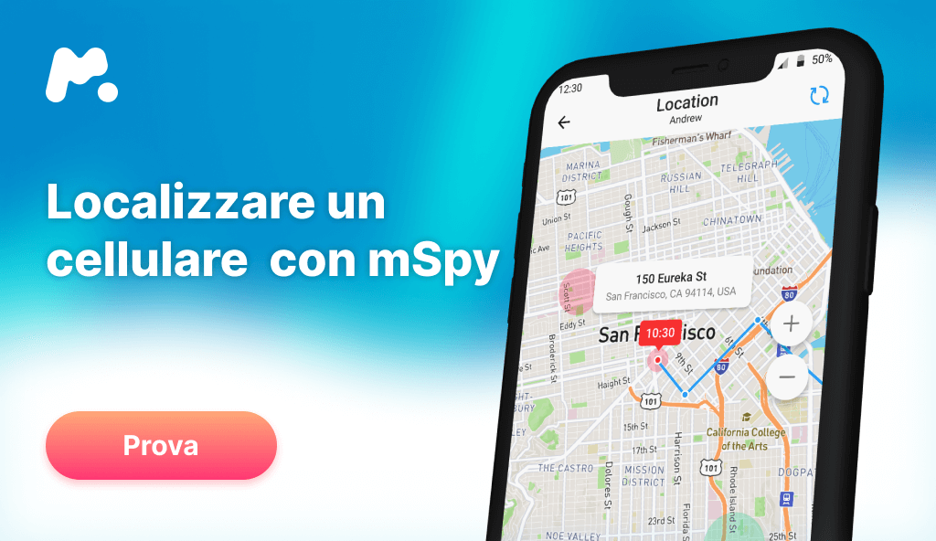 Come trovare un cellulare gratuitamente senza consenso