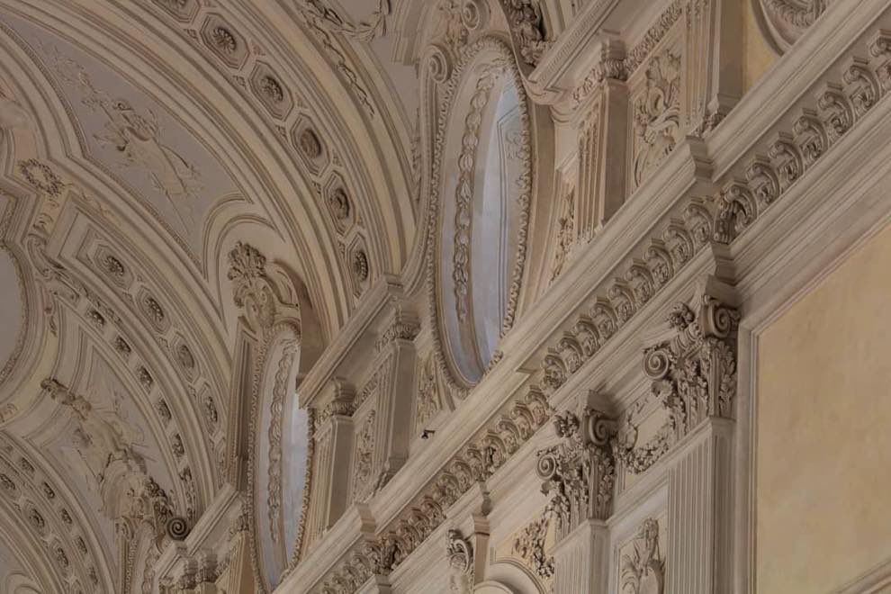 torino reggia