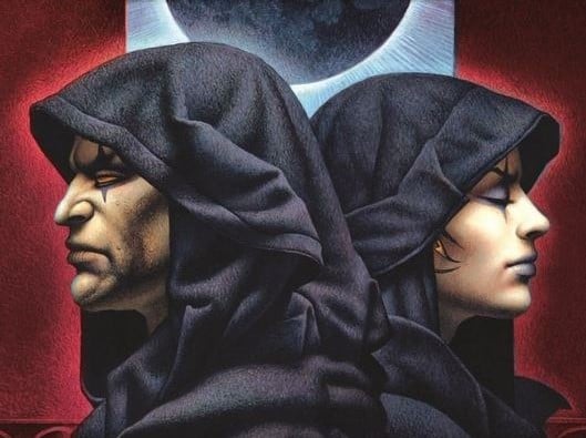 Copertina di Darth Bane: La Dinastia Del Male